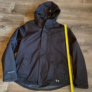 Under armour storm 2 coat